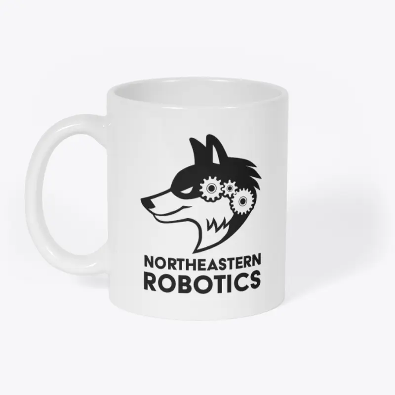 NURobotics Mug